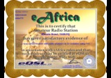 eAfrica FT8 ID335767